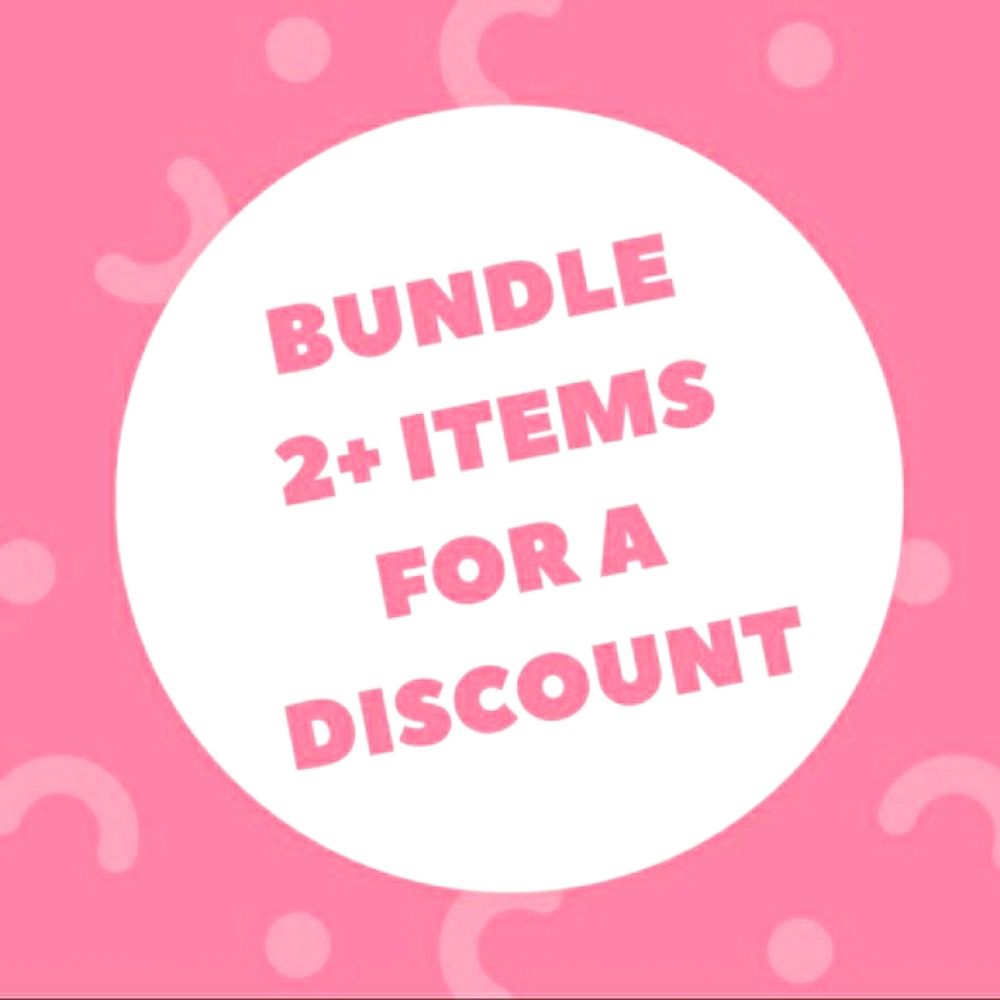 Bundle items